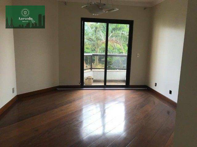 Apartamento à venda com 3 quartos, 200m² - Foto 1