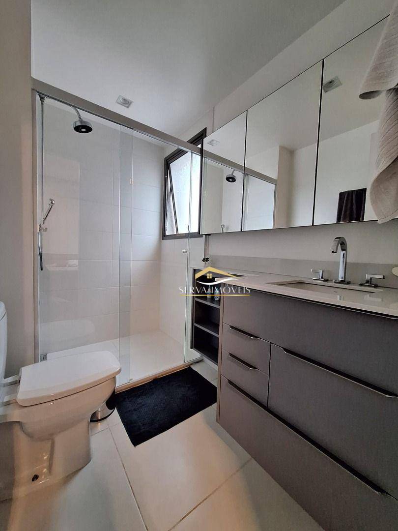 Apartamento à venda com 4 quartos, 150m² - Foto 33