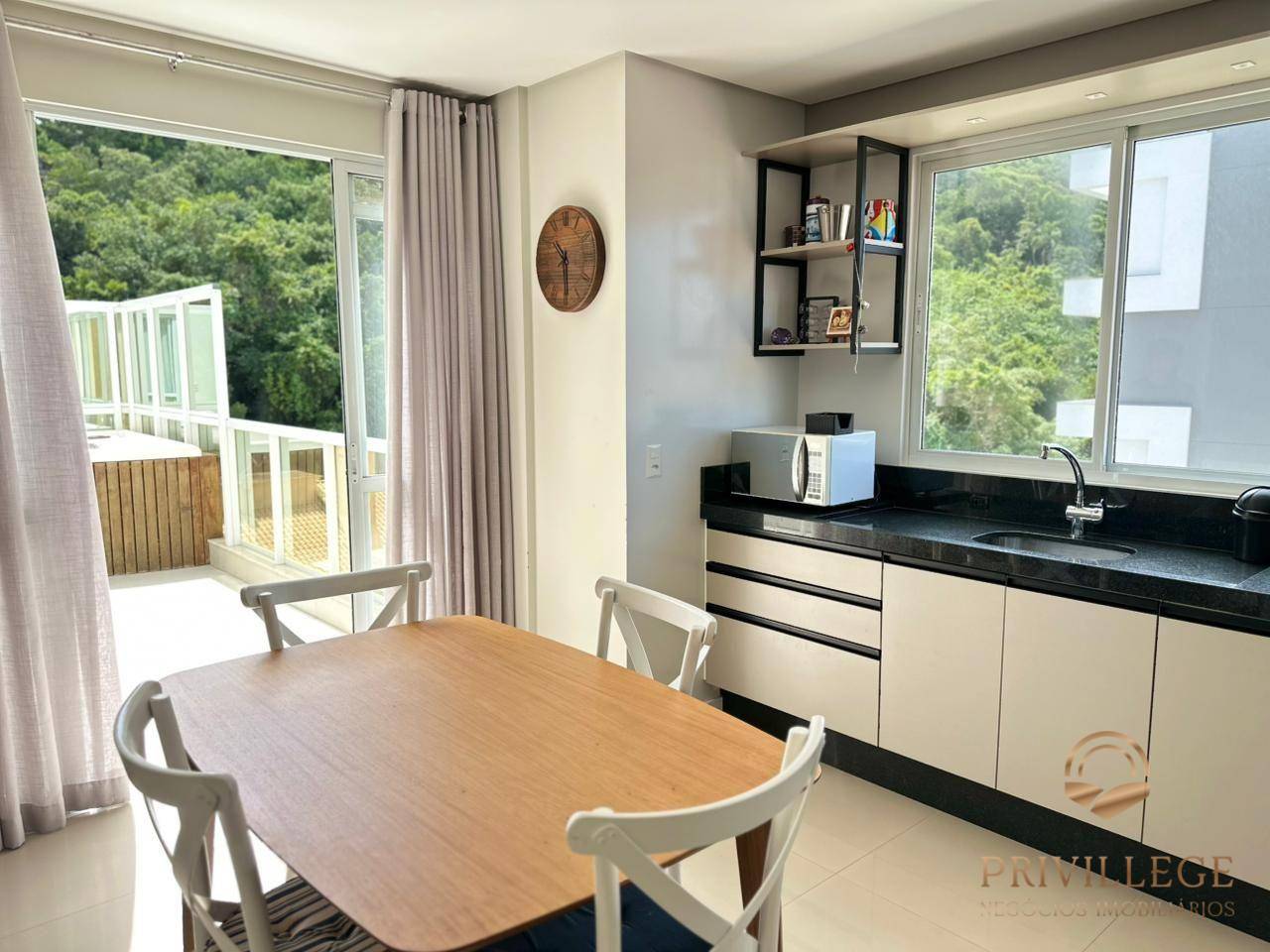 Cobertura, 3 quartos, 157 m² - Foto 5