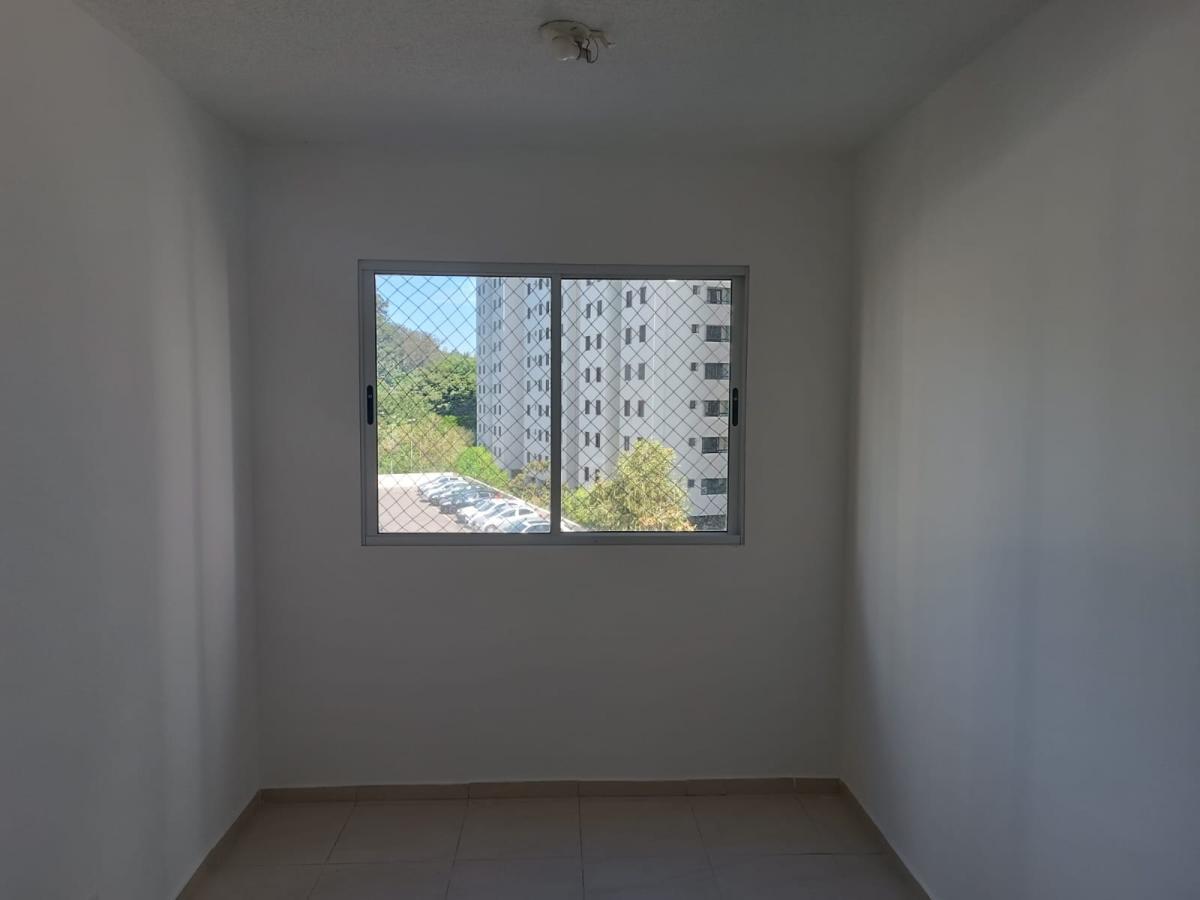 Apartamento à venda com 2 quartos, 43m² - Foto 5