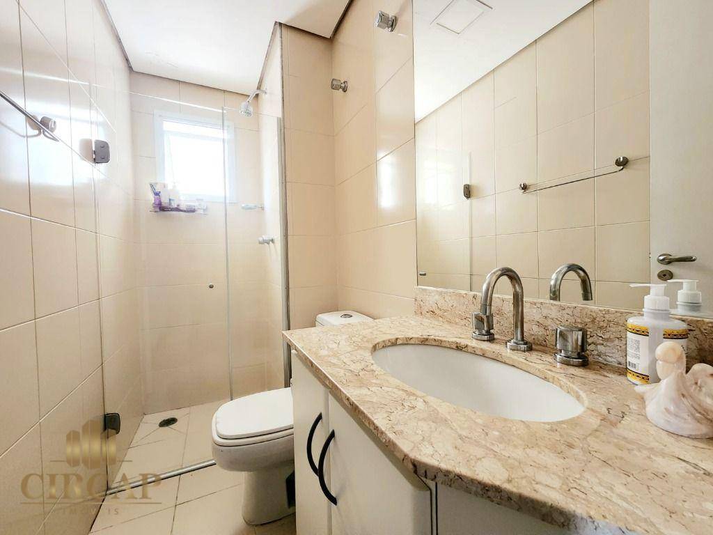 Apartamento à venda com 3 quartos, 84m² - Foto 12