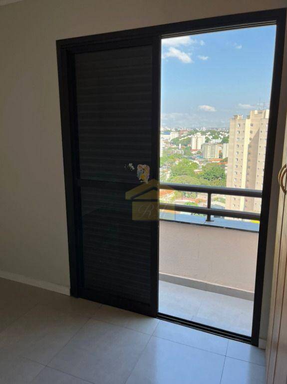 Apartamento à venda com 3 quartos, 169m² - Foto 13