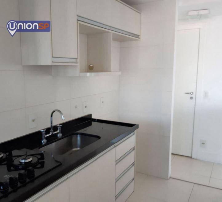 Apartamento à venda com 1 quarto, 53m² - Foto 12