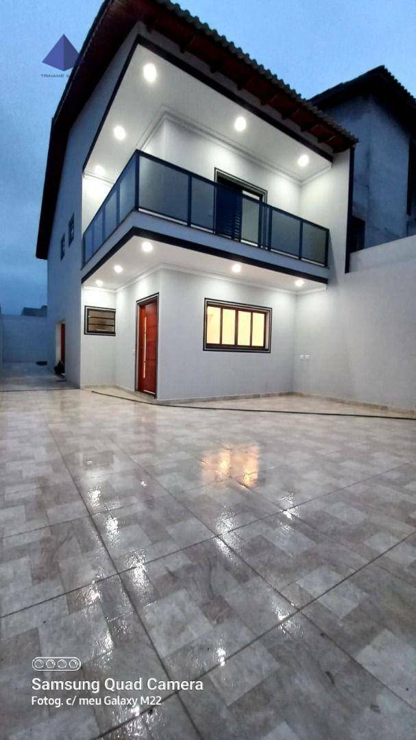 Sobrado à venda com 3 quartos, 140m² - Foto 17