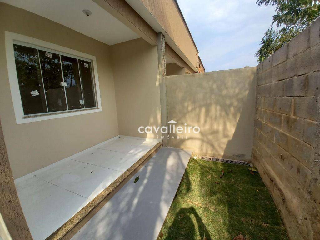 Casa à venda com 2 quartos, 52m² - Foto 4