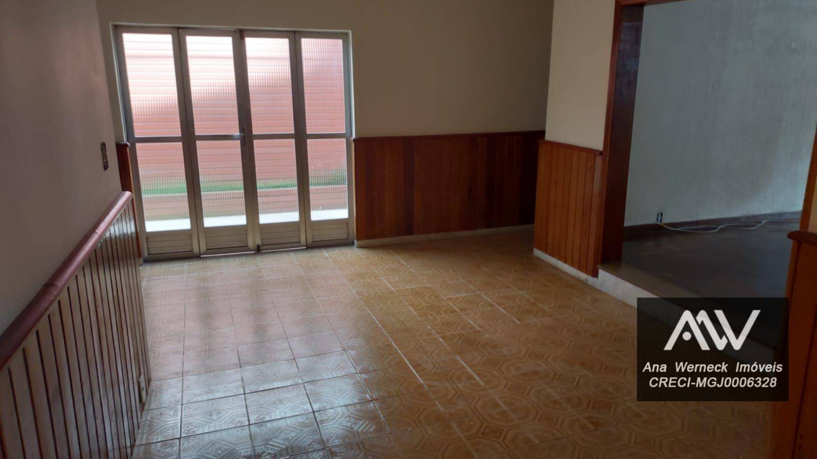 Casa para alugar com 4 quartos, 180m² - Foto 6