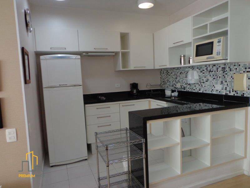 Apartamento para alugar com 1 quarto, 45m² - Foto 5