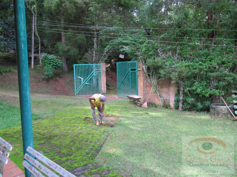 Sítio à venda com 3 quartos, 220m² - Foto 5
