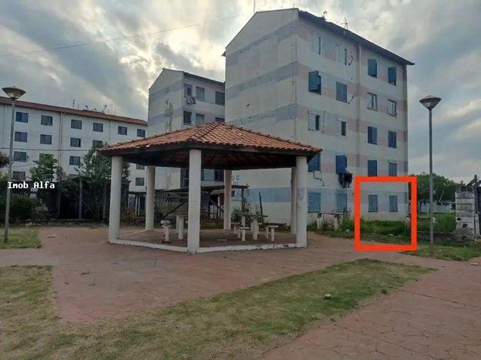 Apartamento à venda com 2 quartos, 45m² - Foto 8