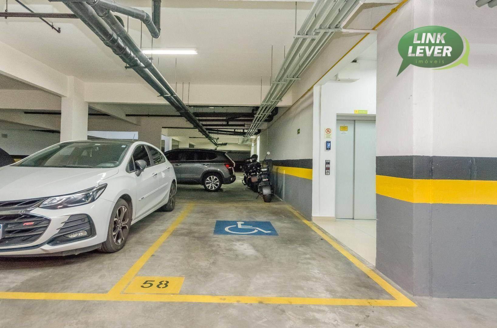 Apartamento para alugar com 3 quartos, 78m² - Foto 74