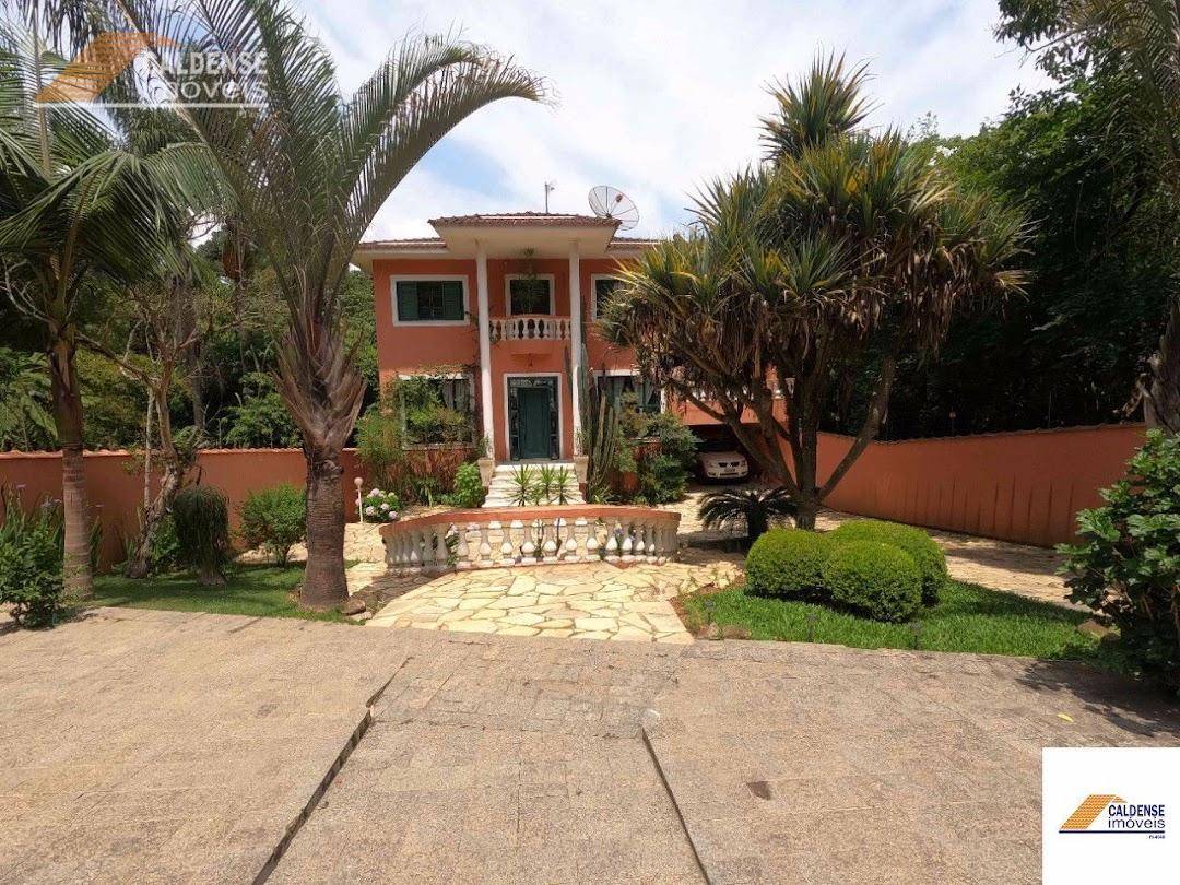 Casa, 4 quartos, 400 m² - Foto 3