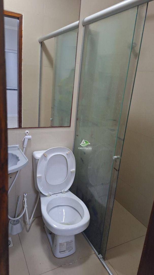 Sobrado à venda com 2 quartos, 87m² - Foto 13