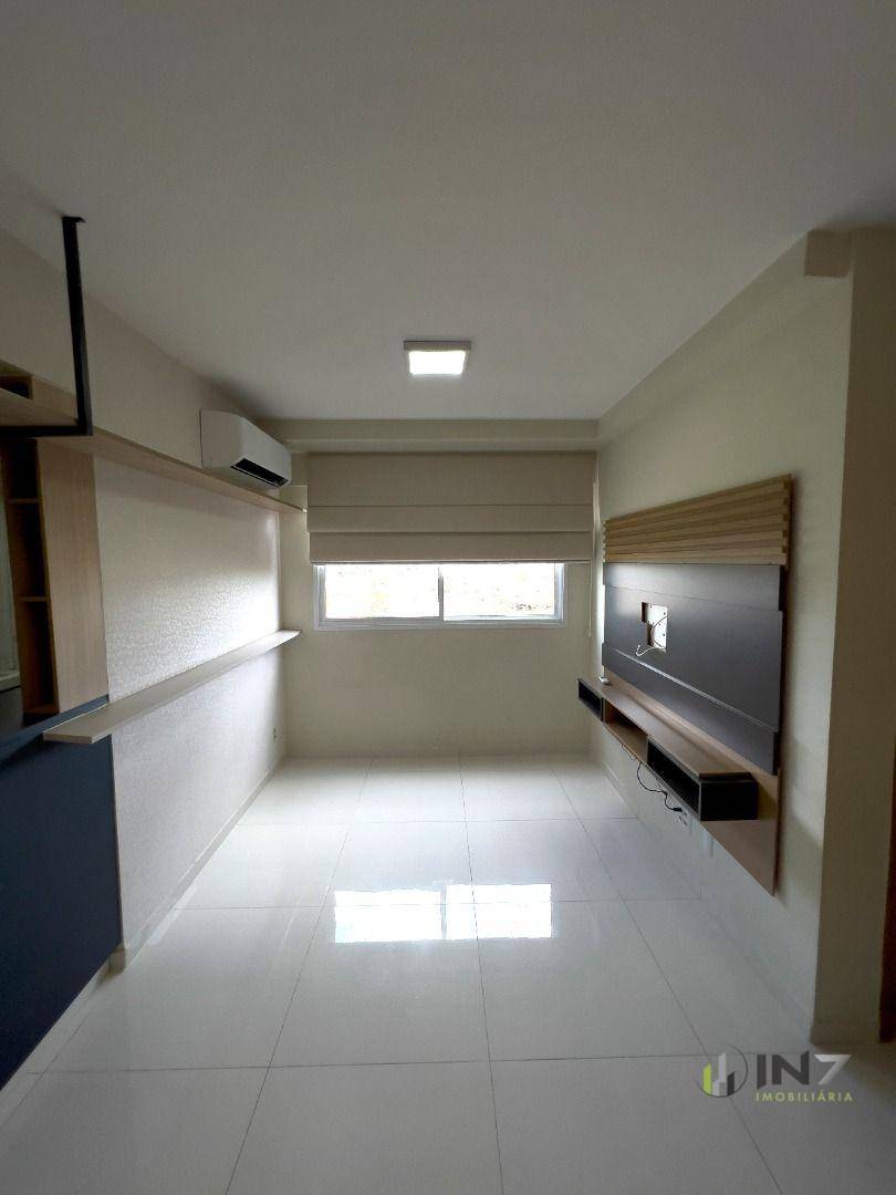 Apartamento à venda com 2 quartos, 55m² - Foto 2