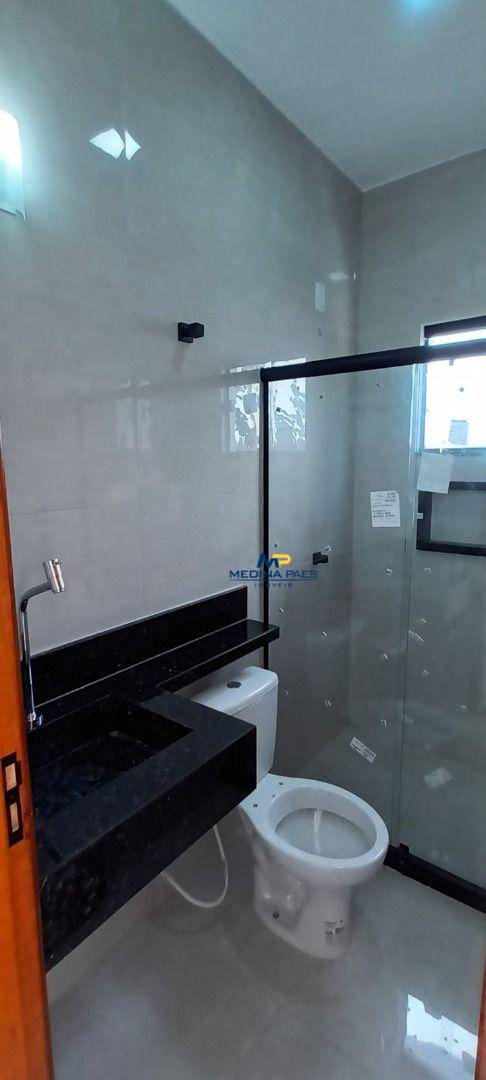 Casa de Condomínio à venda com 3 quartos, 72m² - Foto 17