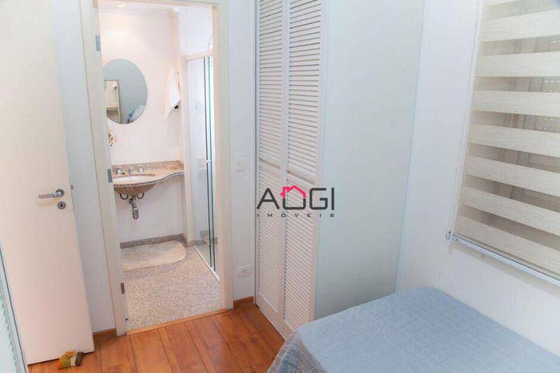 Apartamento à venda com 3 quartos, 105m² - Foto 9