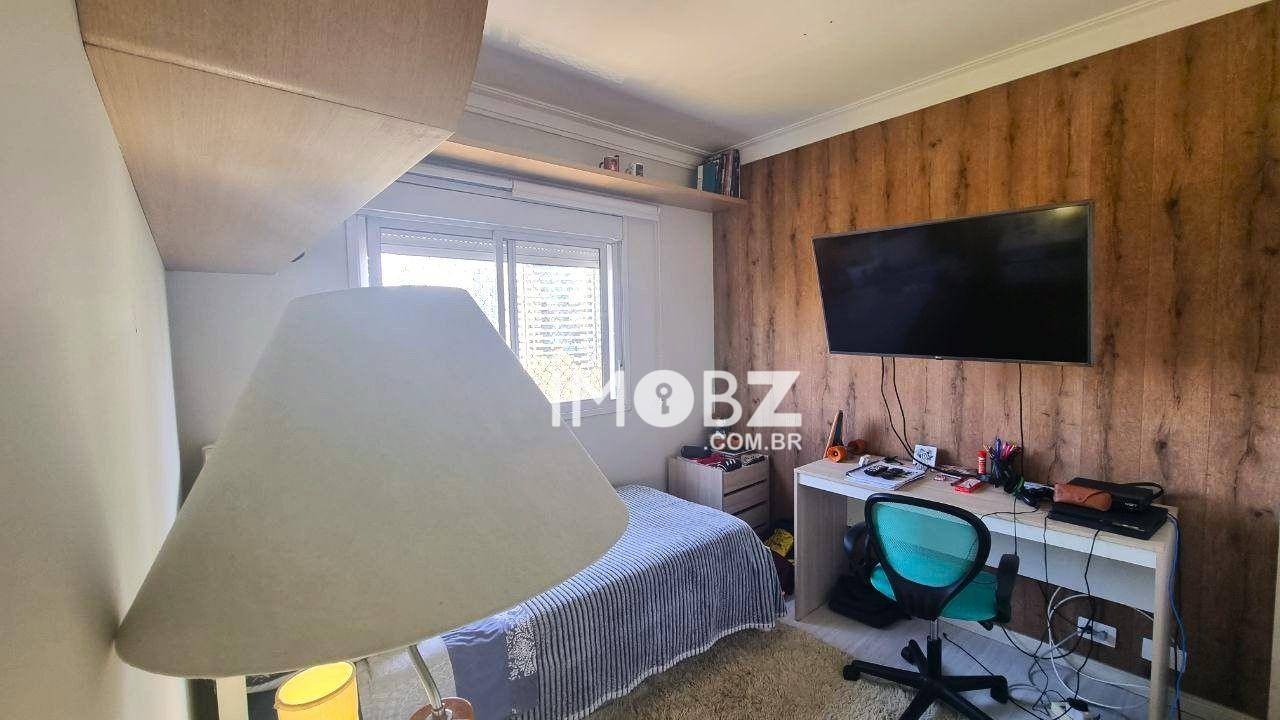 Apartamento à venda com 3 quartos, 175m² - Foto 33