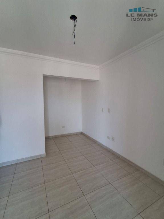 Apartamento à venda com 3 quartos, 98m² - Foto 5