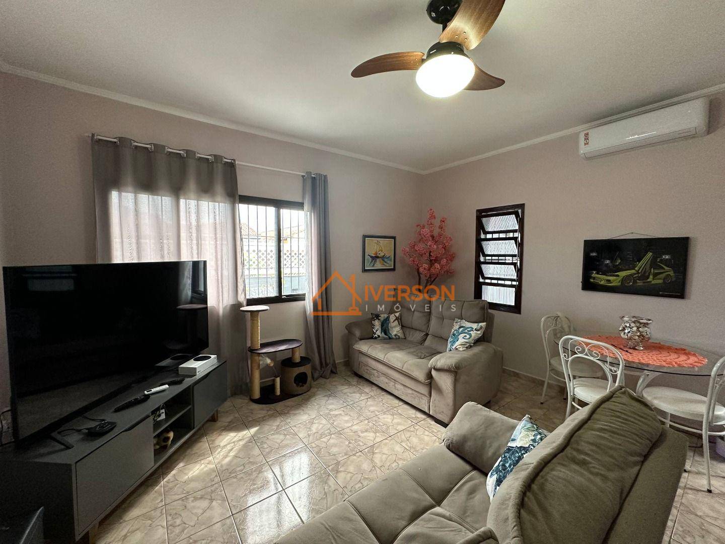 Casa, 3 quartos, 98 m² - Foto 3