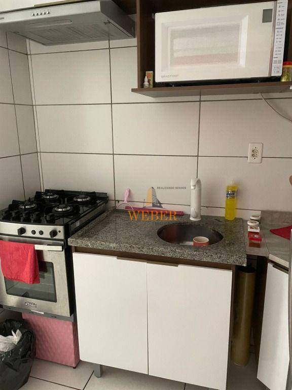 Apartamento à venda com 2 quartos, 53m² - Foto 13