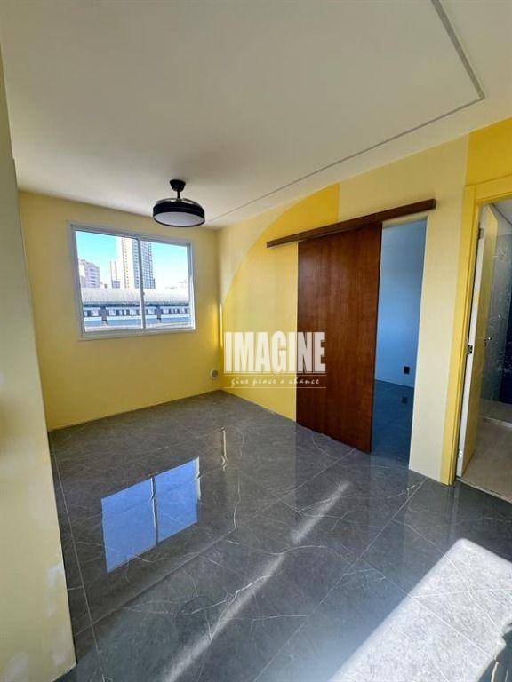 Apartamento à venda com 2 quartos, 34m² - Foto 3