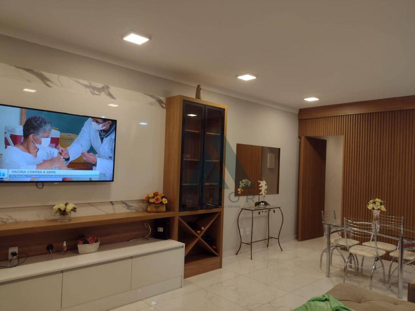 Casa, 3 quartos, 138 m² - Foto 1