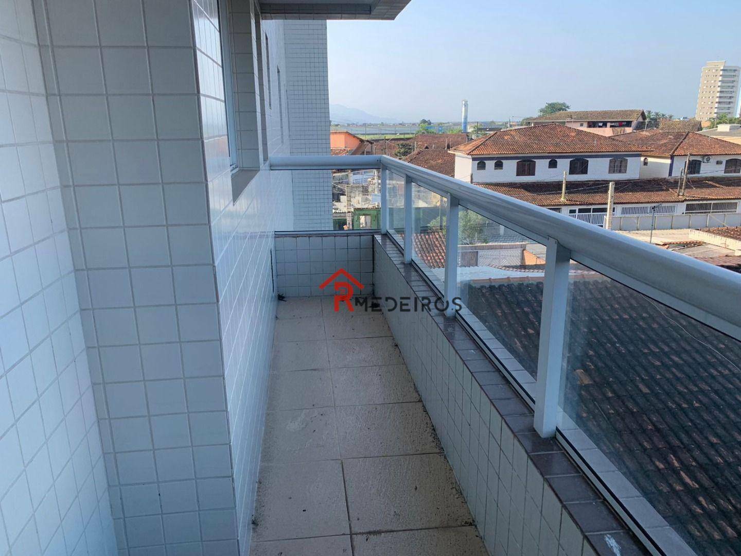 Apartamento à venda com 2 quartos, 62m² - Foto 5