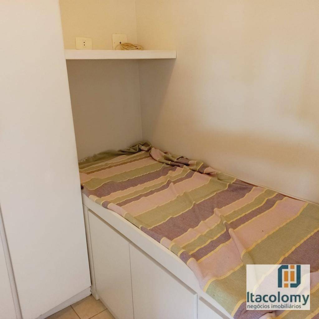 Apartamento à venda com 3 quartos, 123m² - Foto 28