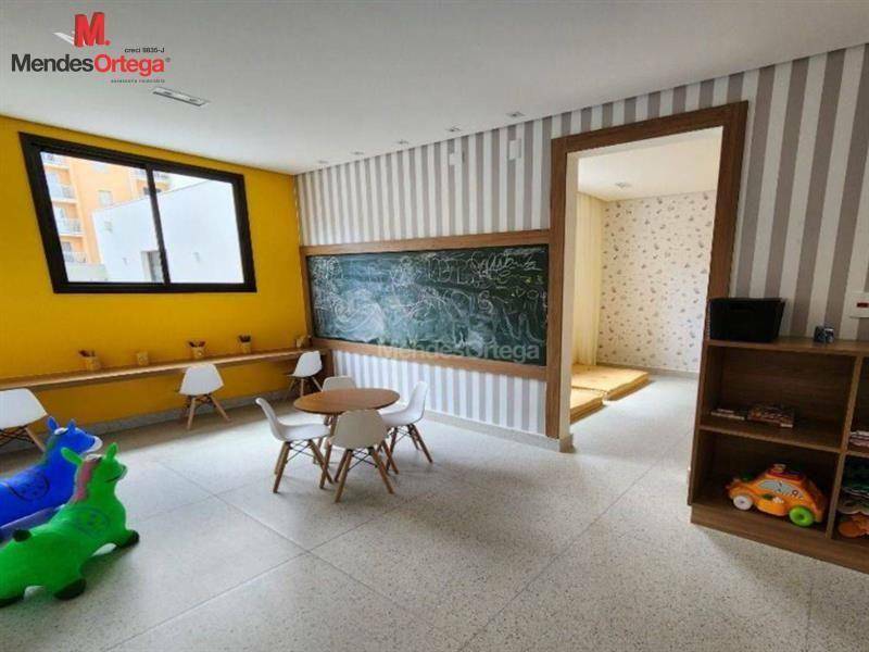 Apartamento à venda com 2 quartos, 62m² - Foto 19