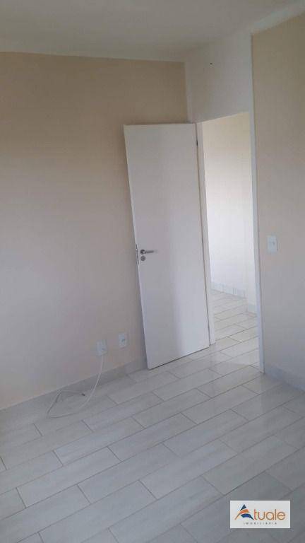 Apartamento à venda com 2 quartos, 53m² - Foto 10