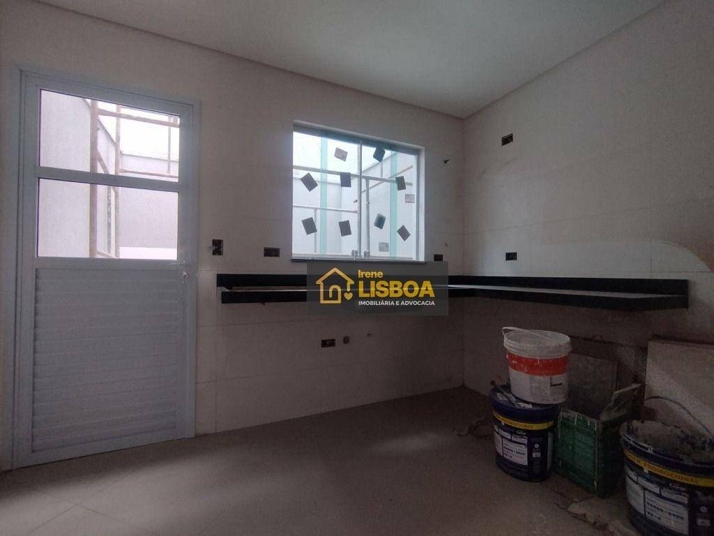 Sobrado à venda com 3 quartos, 111m² - Foto 17