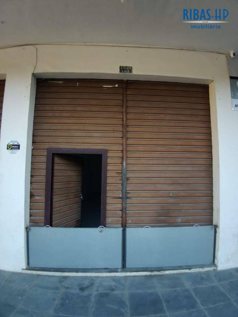 Loja-Salão para alugar, 36m² - Foto 7