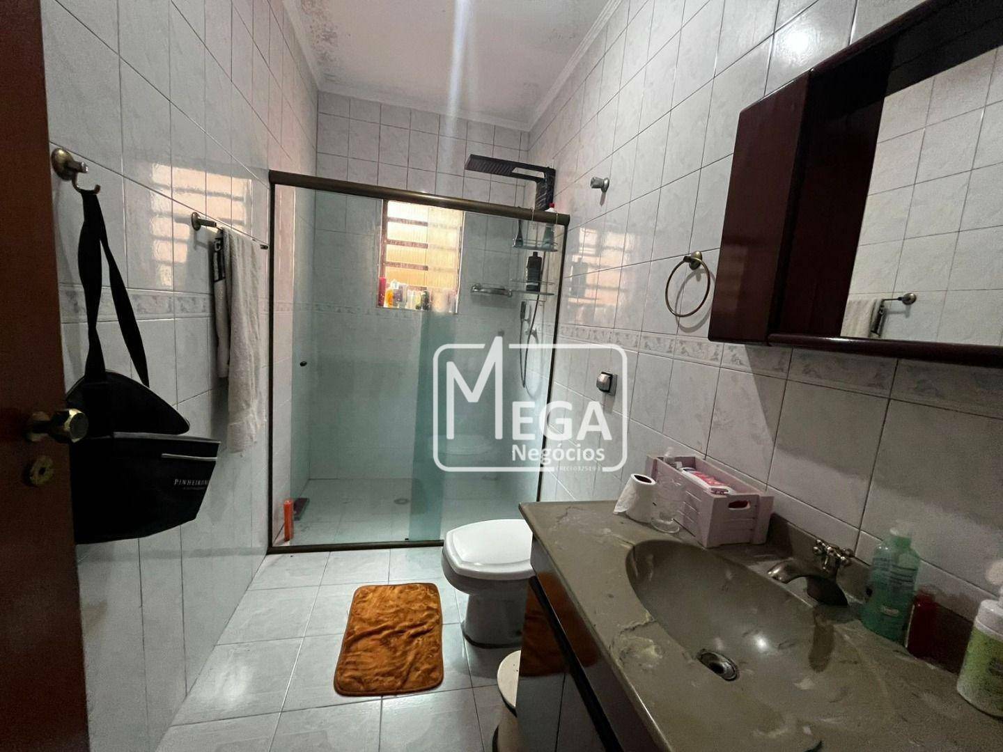 Sobrado à venda com 3 quartos, 185m² - Foto 8