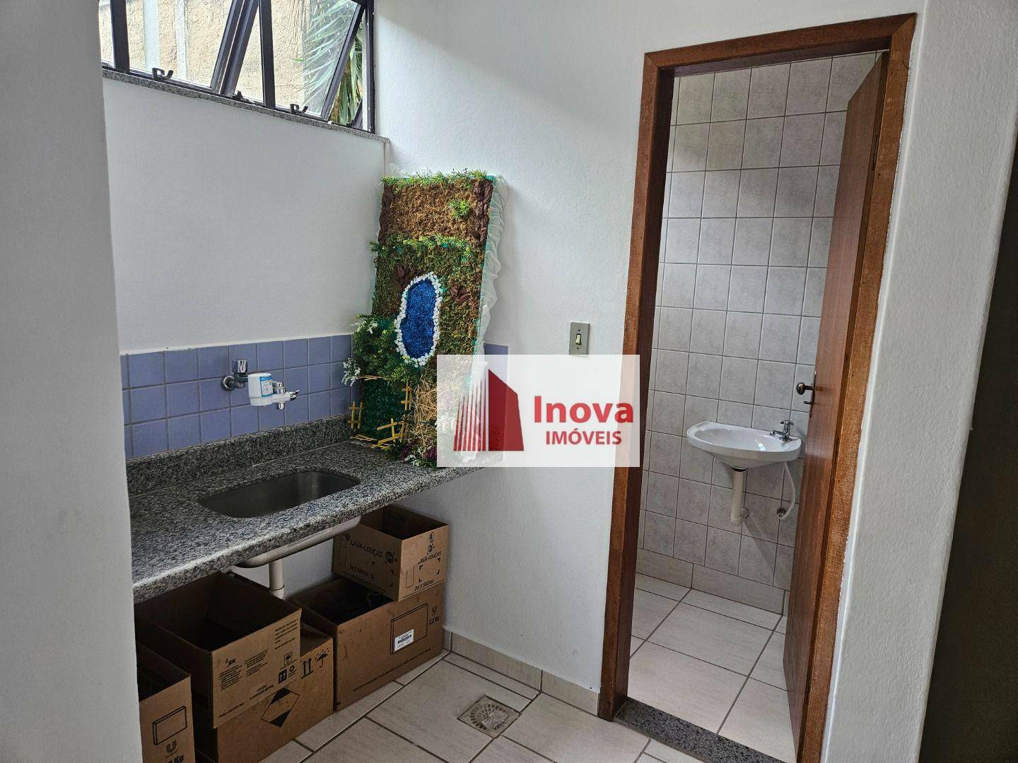 Apartamento à venda com 2 quartos, 90m² - Foto 28