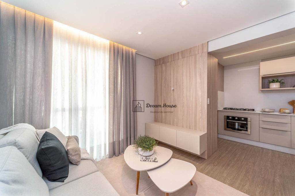 Apartamento à venda com 4 quartos, 317m² - Foto 11