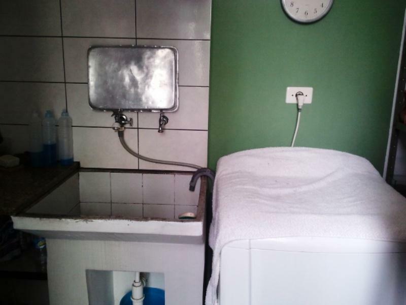 Sobrado à venda com 3 quartos, 198m² - Foto 20