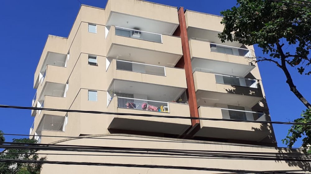 Apartamento à venda com 3 quartos, 29m² - Foto 33