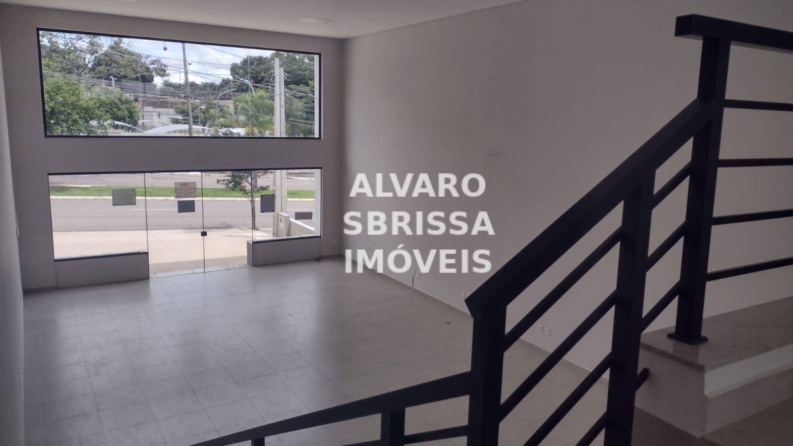 Loja-Salão para alugar, 230m² - Foto 11