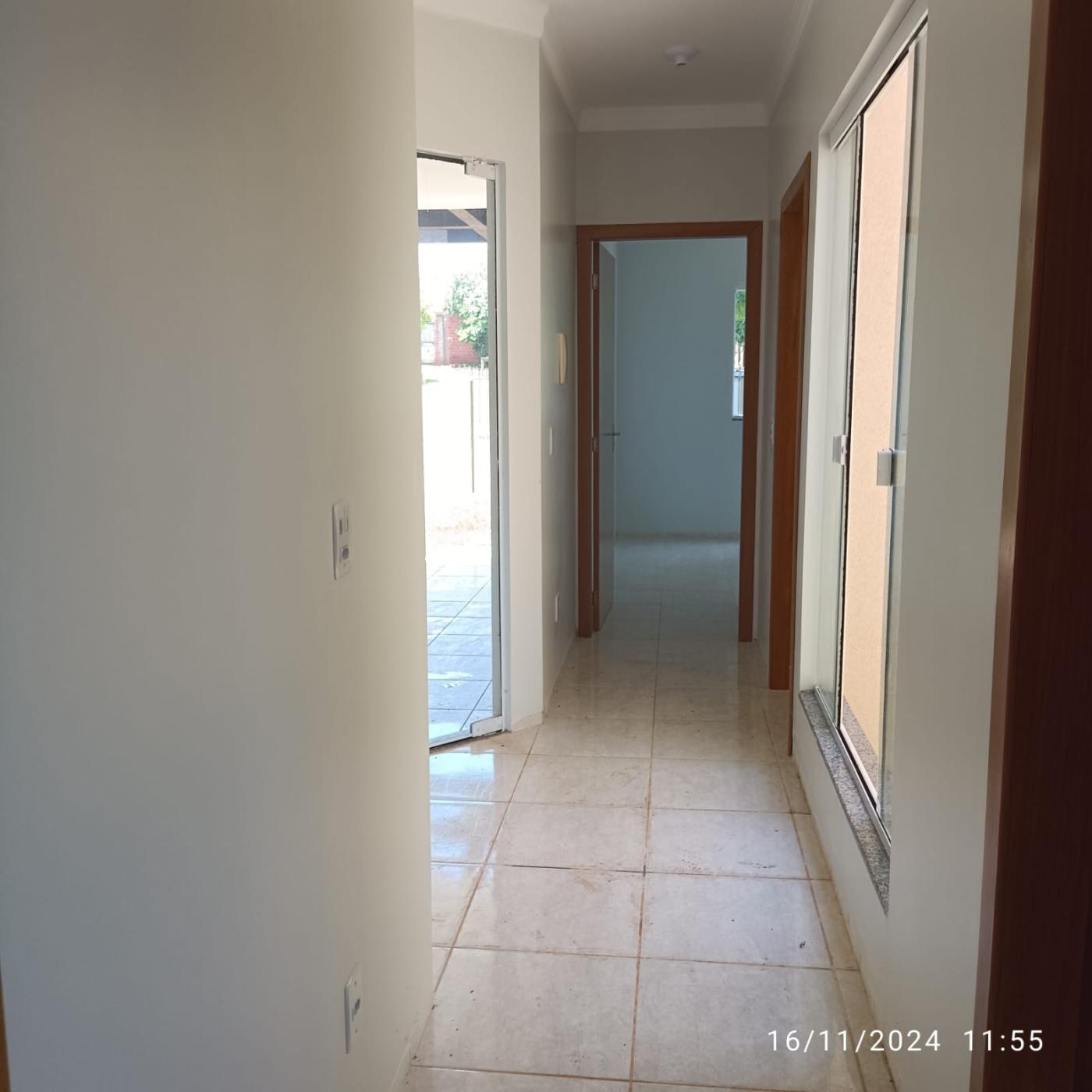 Casa à venda com 3 quartos, 86m² - Foto 8