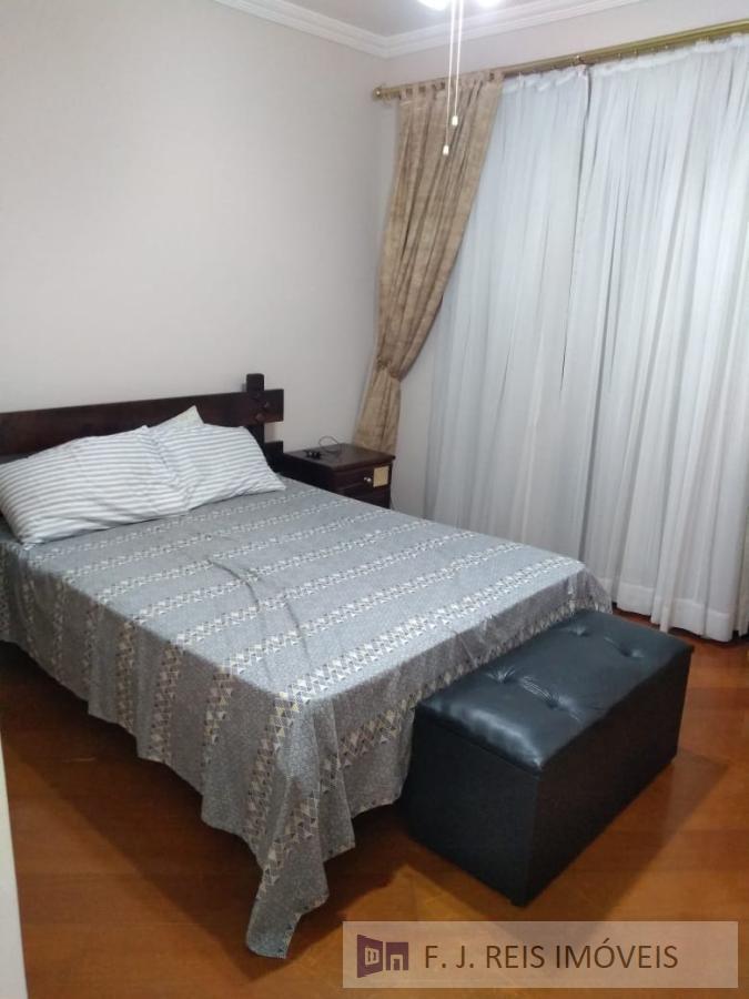 Apartamento à venda com 3 quartos, 140m² - Foto 12