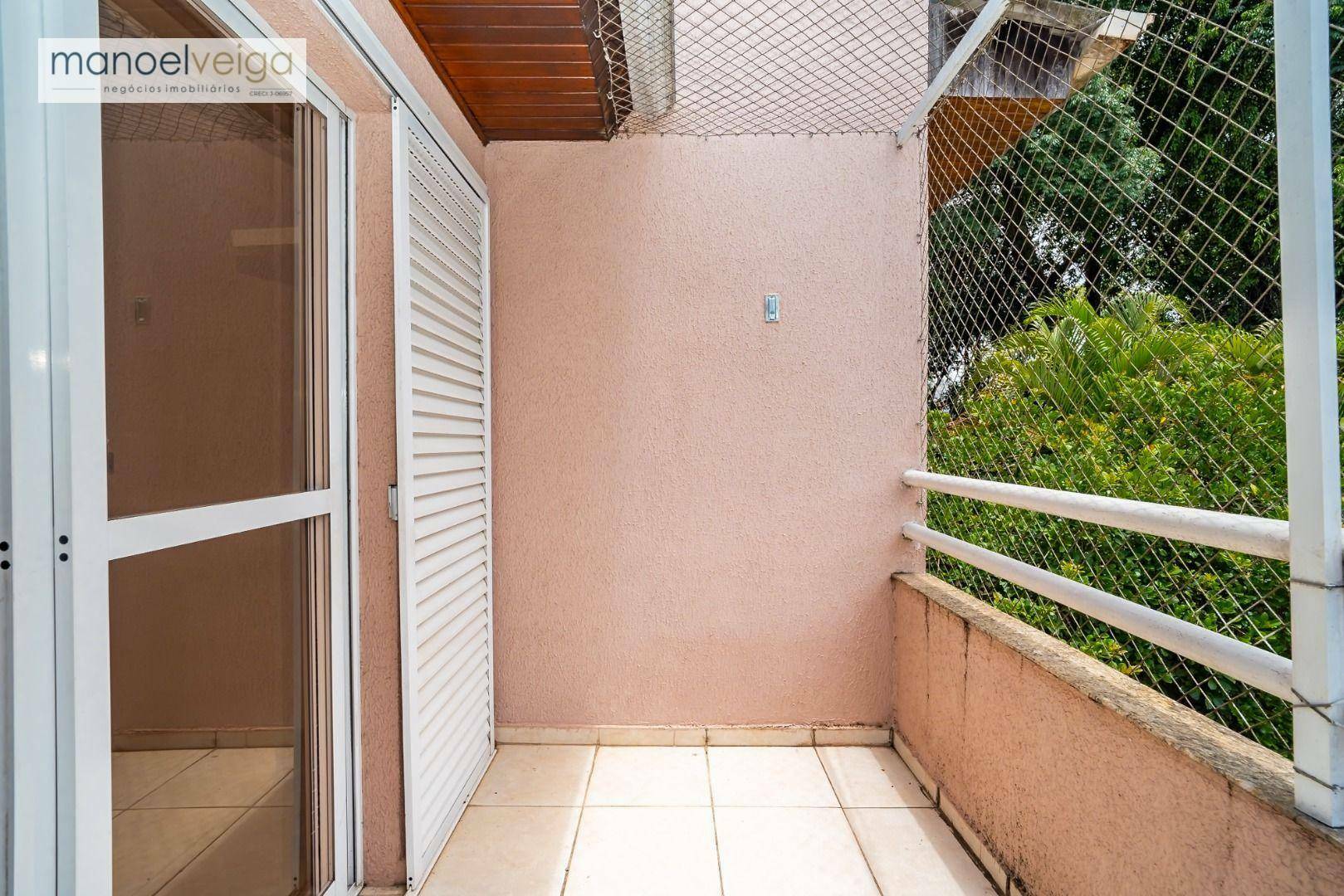 Sobrado à venda com 3 quartos, 189m² - Foto 39