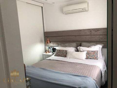 Apartamento à venda com 3 quartos, 96m² - Foto 7