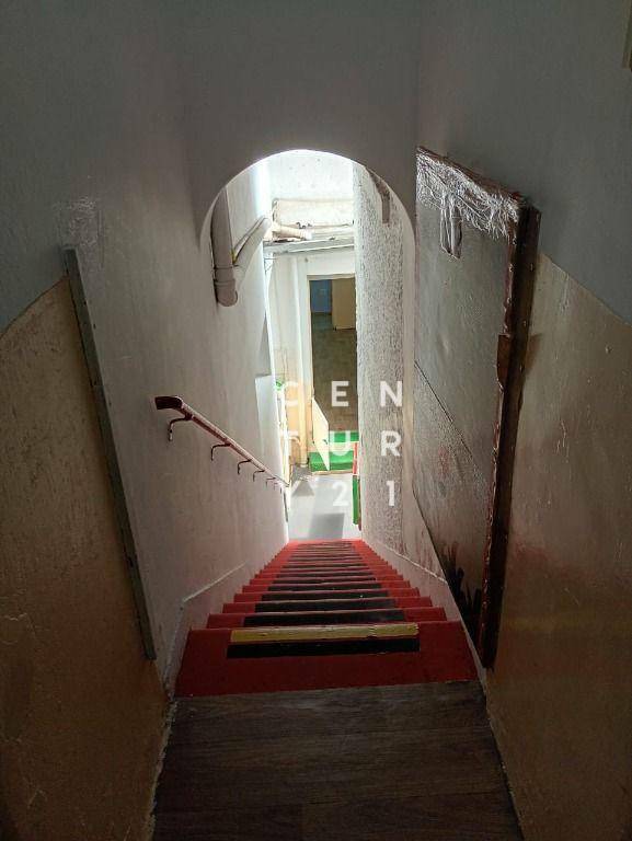 Casa à venda e aluguel, 250m² - Foto 17