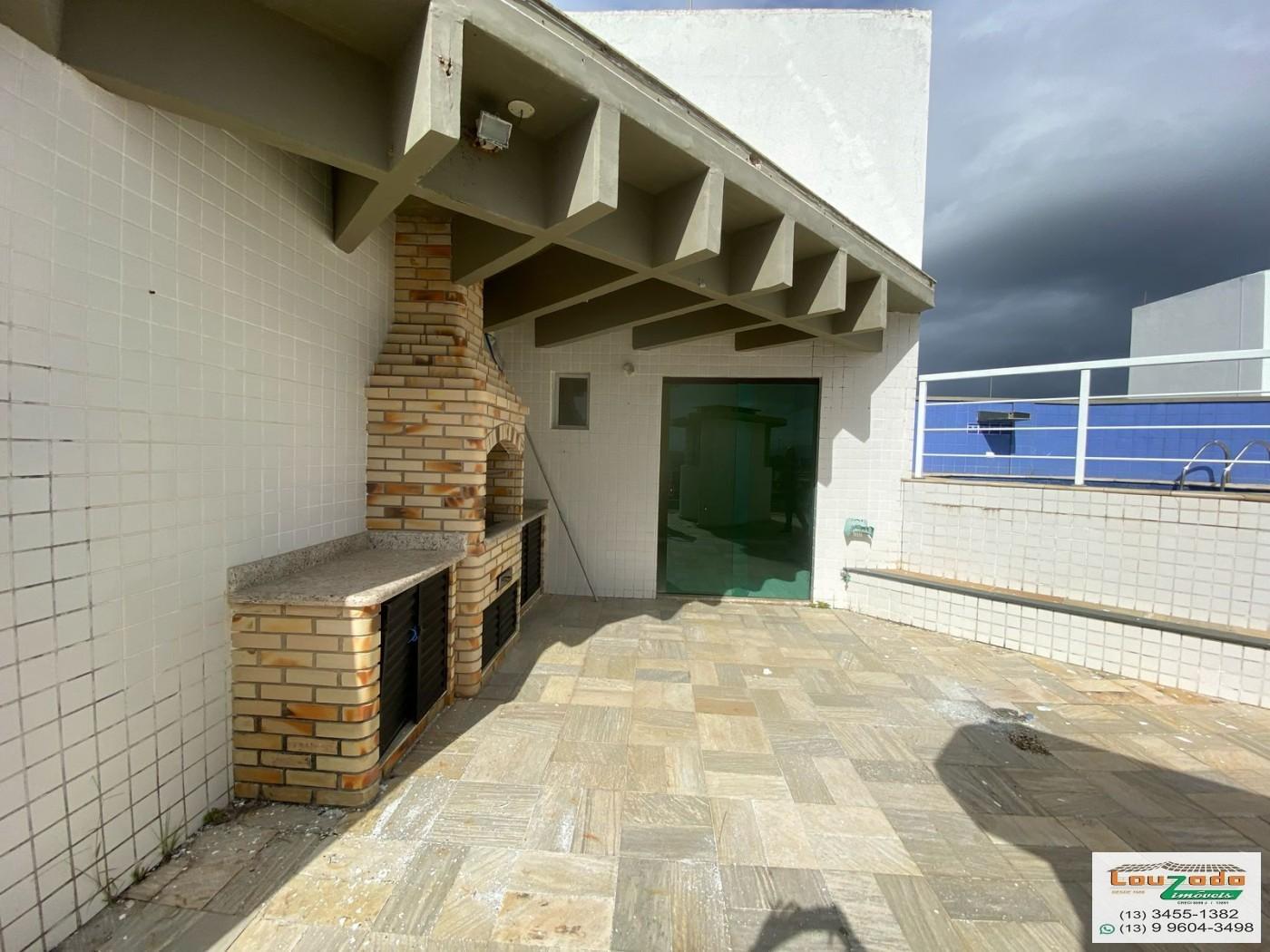 Apartamento à venda com 4 quartos, 236m² - Foto 5