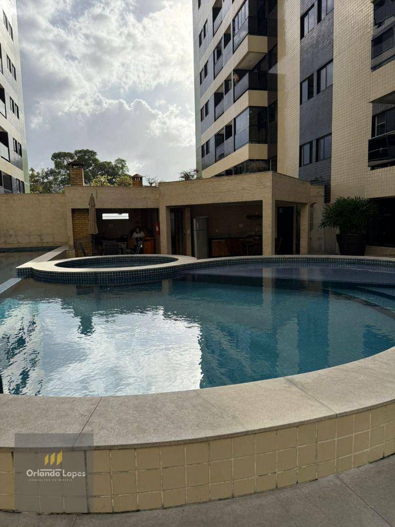 Apartamento à venda com 2 quartos, 60m² - Foto 14