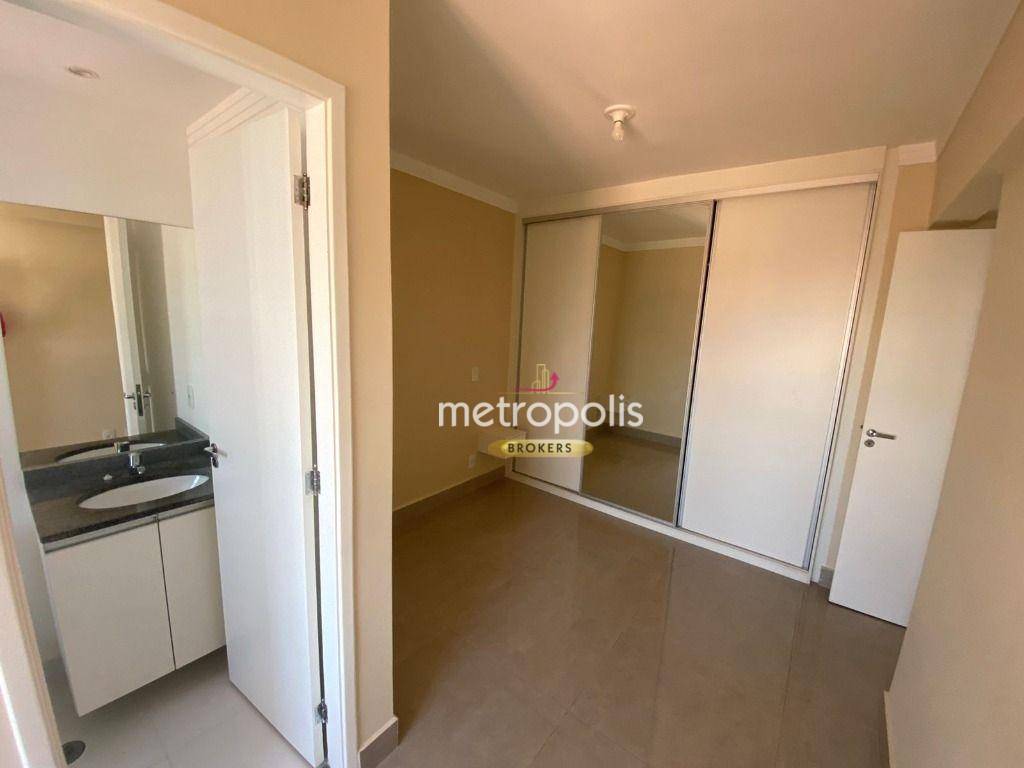 Apartamento para alugar com 2 quartos, 63m² - Foto 16