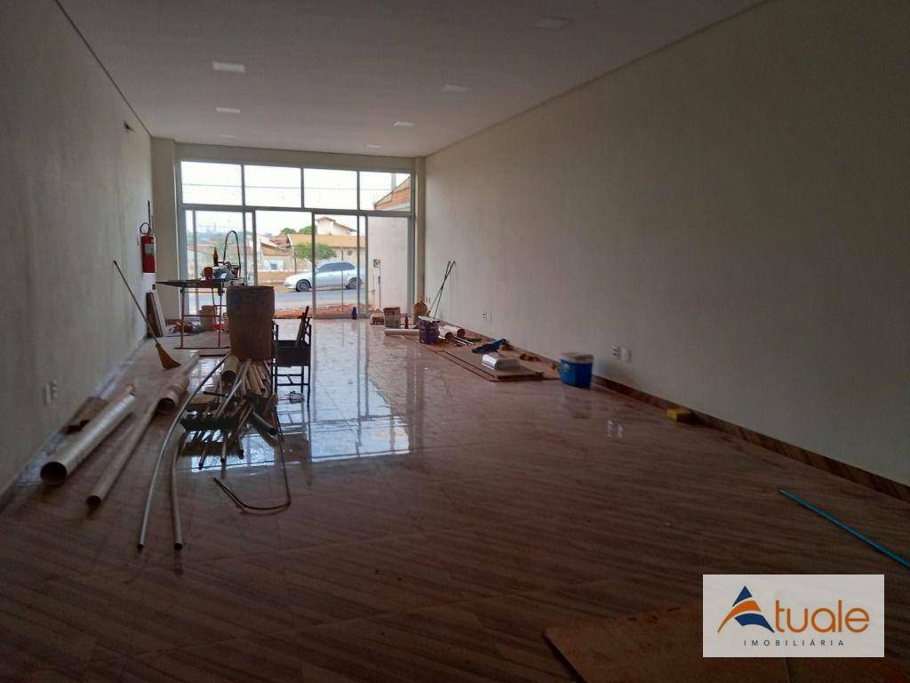 Conjunto Comercial-Sala para alugar, 40m² - Foto 4