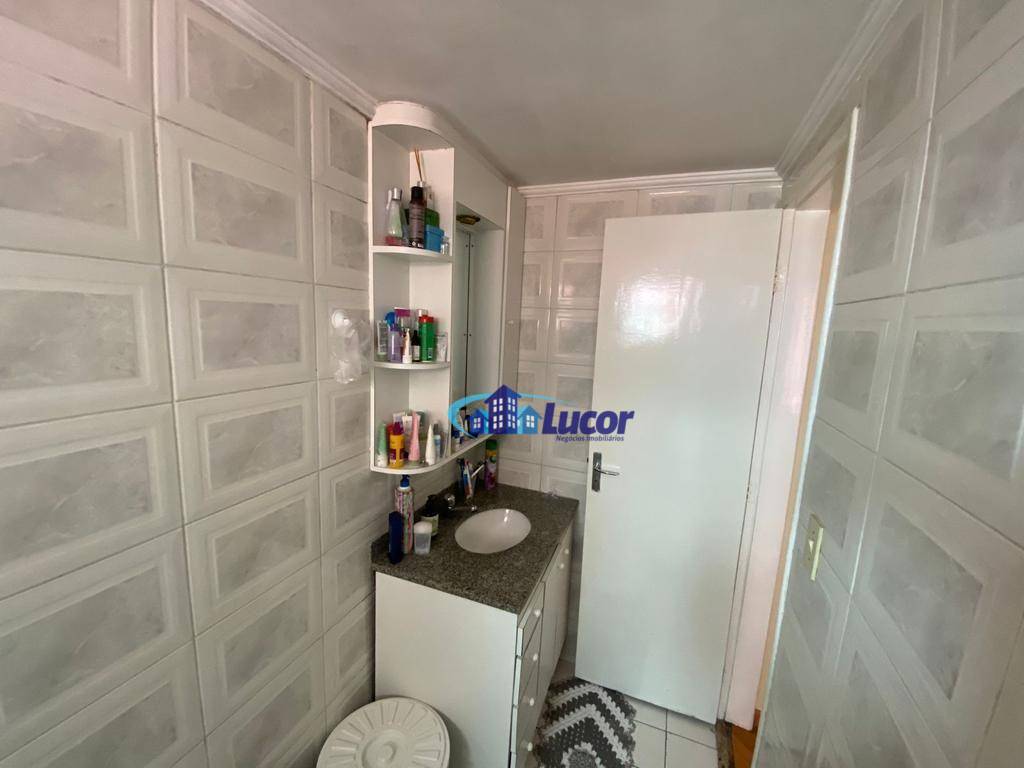 Apartamento à venda com 3 quartos, 64m² - Foto 6