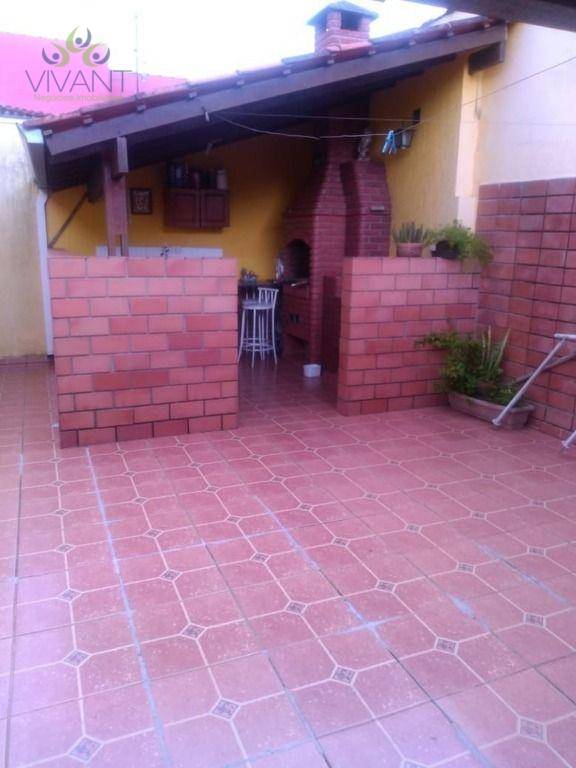 Sobrado à venda e aluguel com 3 quartos, 100m² - Foto 14