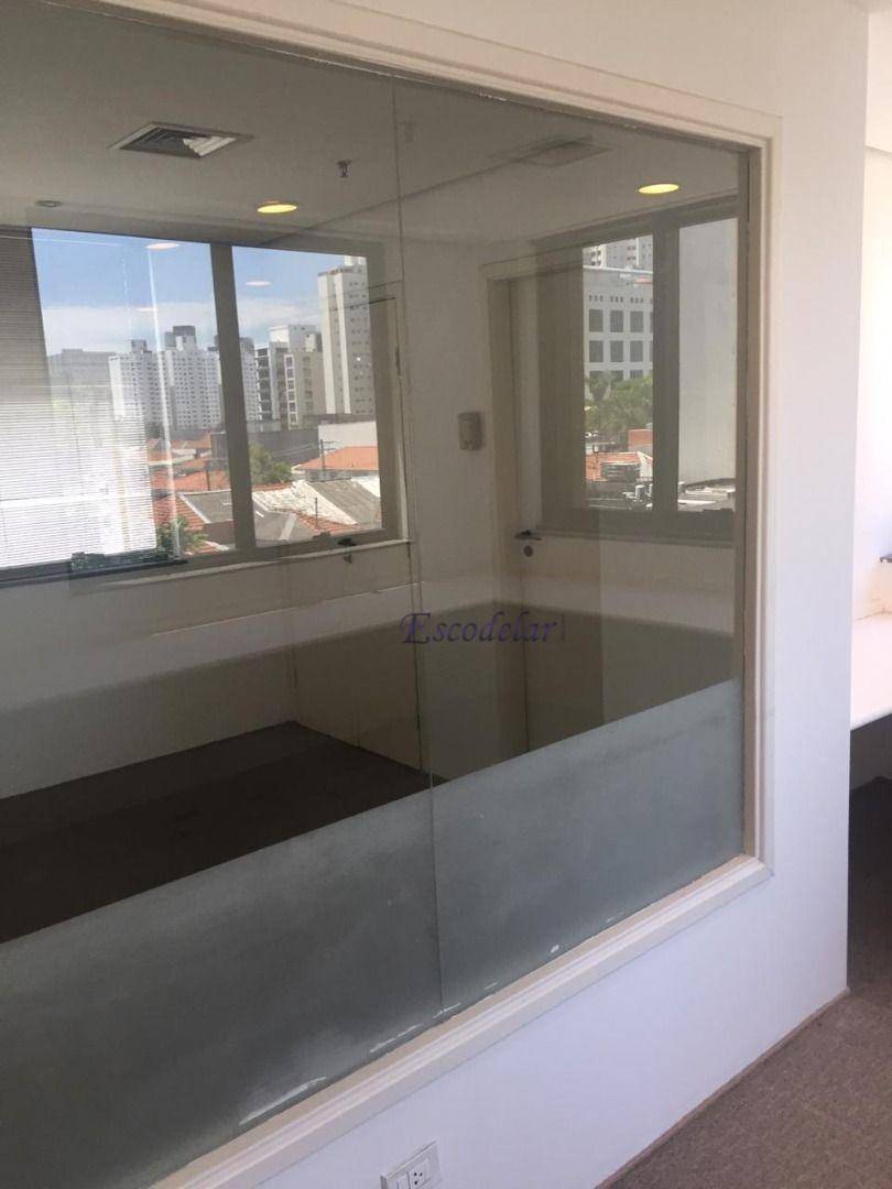 Conjunto Comercial-Sala à venda, 60m² - Foto 5