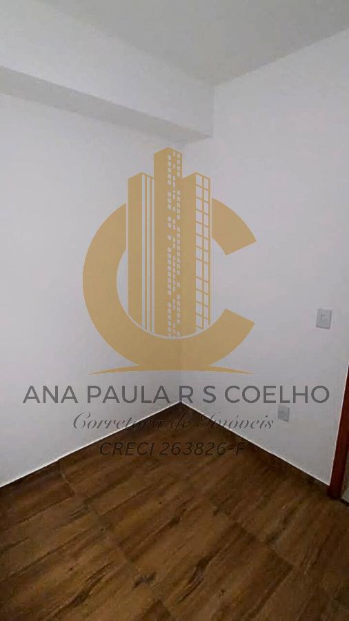 Apartamento à venda com 2 quartos, 48m² - Foto 5